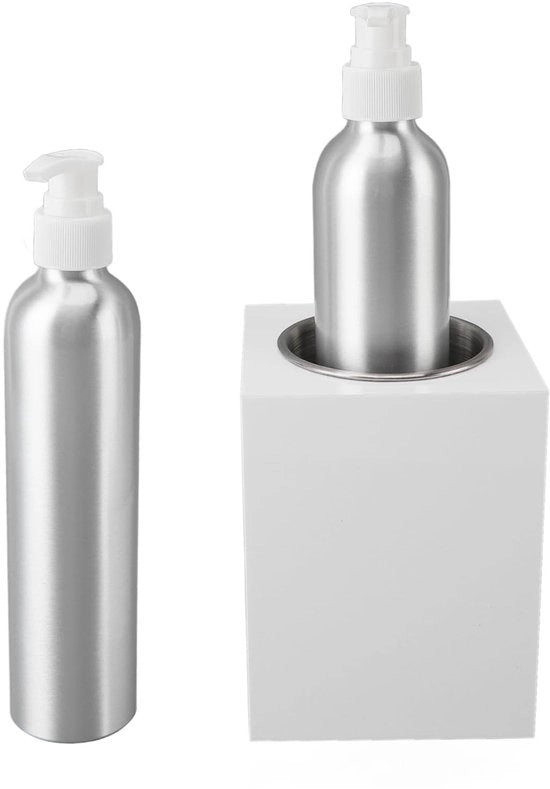 Olio per massaggi riscaldante professionale unico contenitore - Riscaldamento rapido - Flessi in alluminio - Ideale per massaggiatori - Temperatura costante - Utilizzo domestico - Riscaldatore di olio