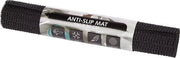 Matte anti scivolo 150 x 30 cm nero