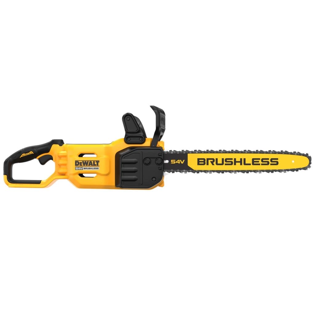 Motosega a batteria DEWALT DCMCS574N‑XJ XR  solo utensile con barra 45 cm
