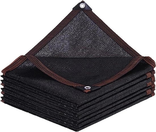 Ombrellone da terra 3 x 2 m - Resistente ai raggi UV - 80-90% ombra