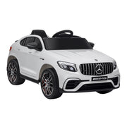 Automobile Giocattolo Elettrica per Bambini ¨C Minimal ¨C Bianco