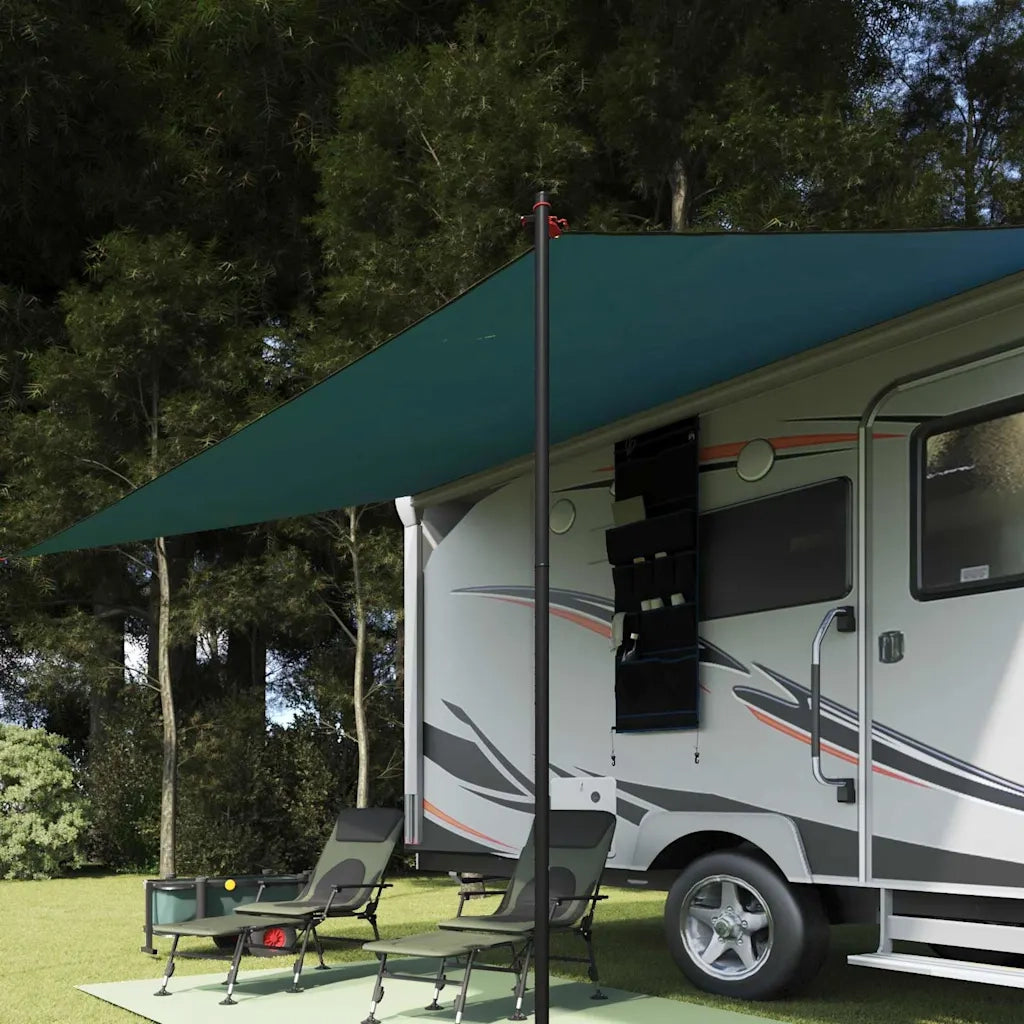 Telo impermeabile con tetto 240 x 460 cm 42001045