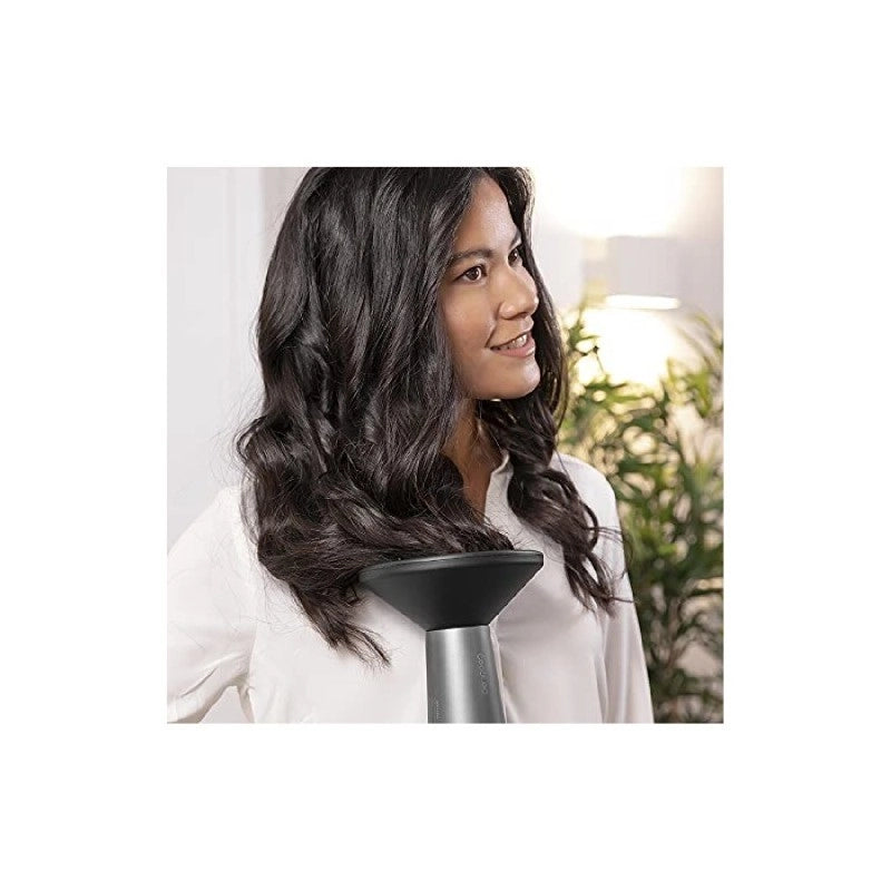 CECOTEC 04242 - IoniCare 5320 Flashlook Black
