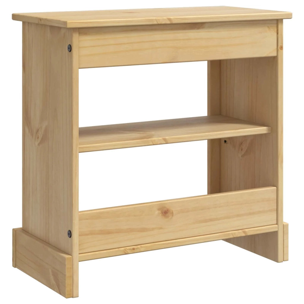 Supporto per Acquario Corona Marrone 60,5 x 30 x 60 cm 42034029