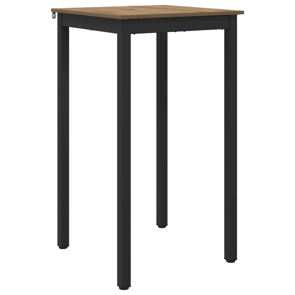 Tavolo Bar a Pianta Legno multistrato 892673