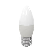Lampadina LED 7W E27 candela 3000K 600lm Eko-Light