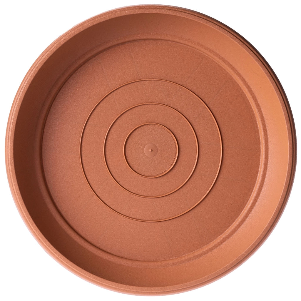 KADAX Podstawka do doniczek Terra terakota POD17-R