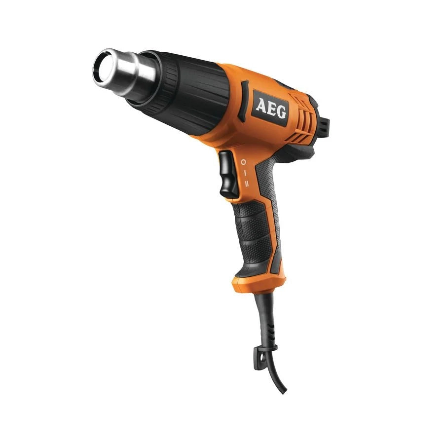 TERMOSOFFIATORE AEG 1500 Watt - AEG POWERTOOLS