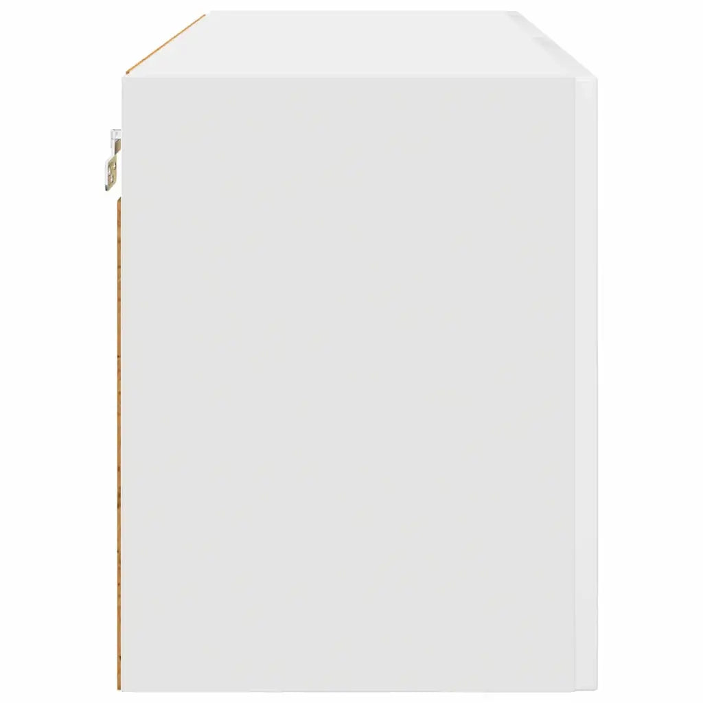 Pannello lavastoviglie Kalmar Bianco 80 x 31 x 40 cm 884574