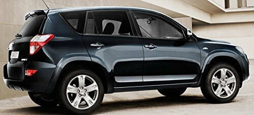 SPRINT04601 , Toyota Rav 4 III dal 2006-2012 , (2 Fix VE70)