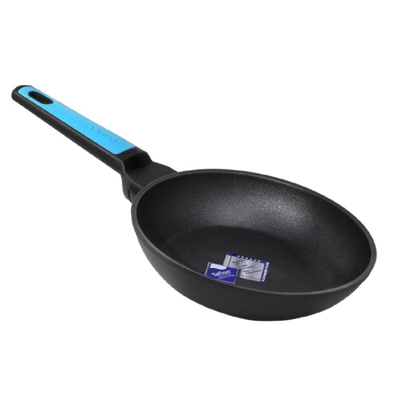 CECOTEC 03168 - Padella Polka Platinum 20 Bucket Thunder