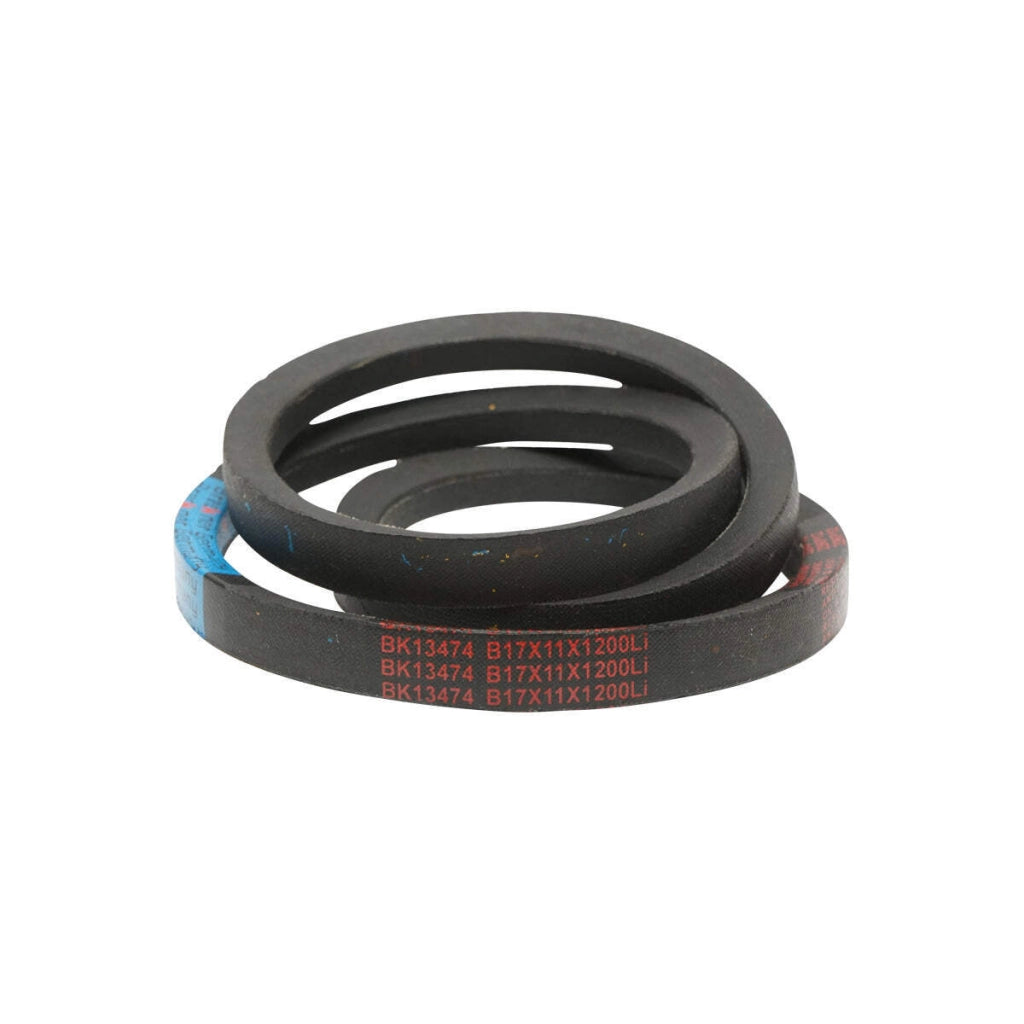 Cinghia di trasmissione B 17X11X1200 Li