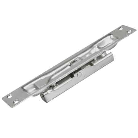 PALETTO A LEVA 24x152 mm - Innesto tondo - 10 pezzi