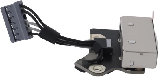 Alimentatore DC compatibile con MacBook Pro 15" Retina 2012-2015