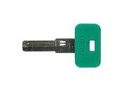 CHIAVE GREZZA PUNZONATA K-2304CC - 10 pezzi IBFM