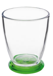 BICCHIERE SATURNO Ø cm. 8x10 h - ml. 300 4.00 pz