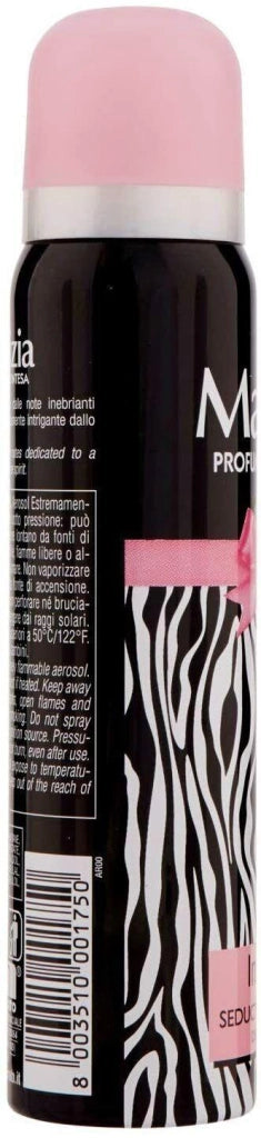 MALIZIA DEODORANTE SPRAY DONNA 100ML INTENSE
