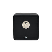 SELETTORE START CON CHIAVE E CILINDRO PLASTICA COMPATIBILE CON RIB