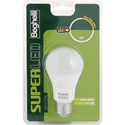 Beghelli LAMPADA LED GOCCIA E27 10W 4000K SUPERLED