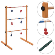 Golf Spin Ladder in Legnocod mxl 97120