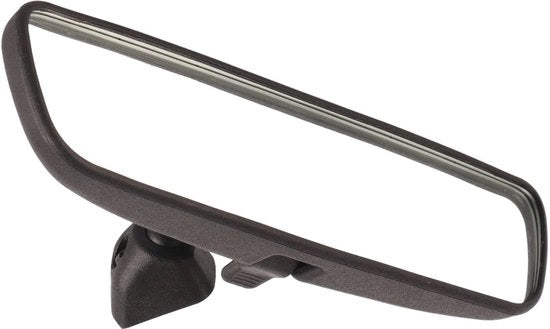 Specchio retrovisore interno da sostituire - 3X100 di ingrandimento - Specchio per auto - Sicurezza - Adatto per Accent Tucson