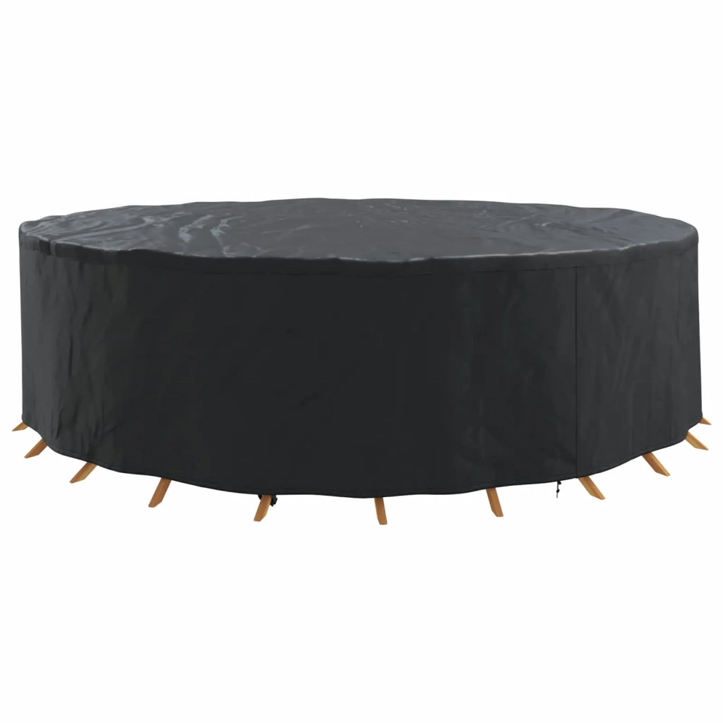 Copertura per mobili 320 x 320 x 105 cm Tessuto Oxford 420D 4106045