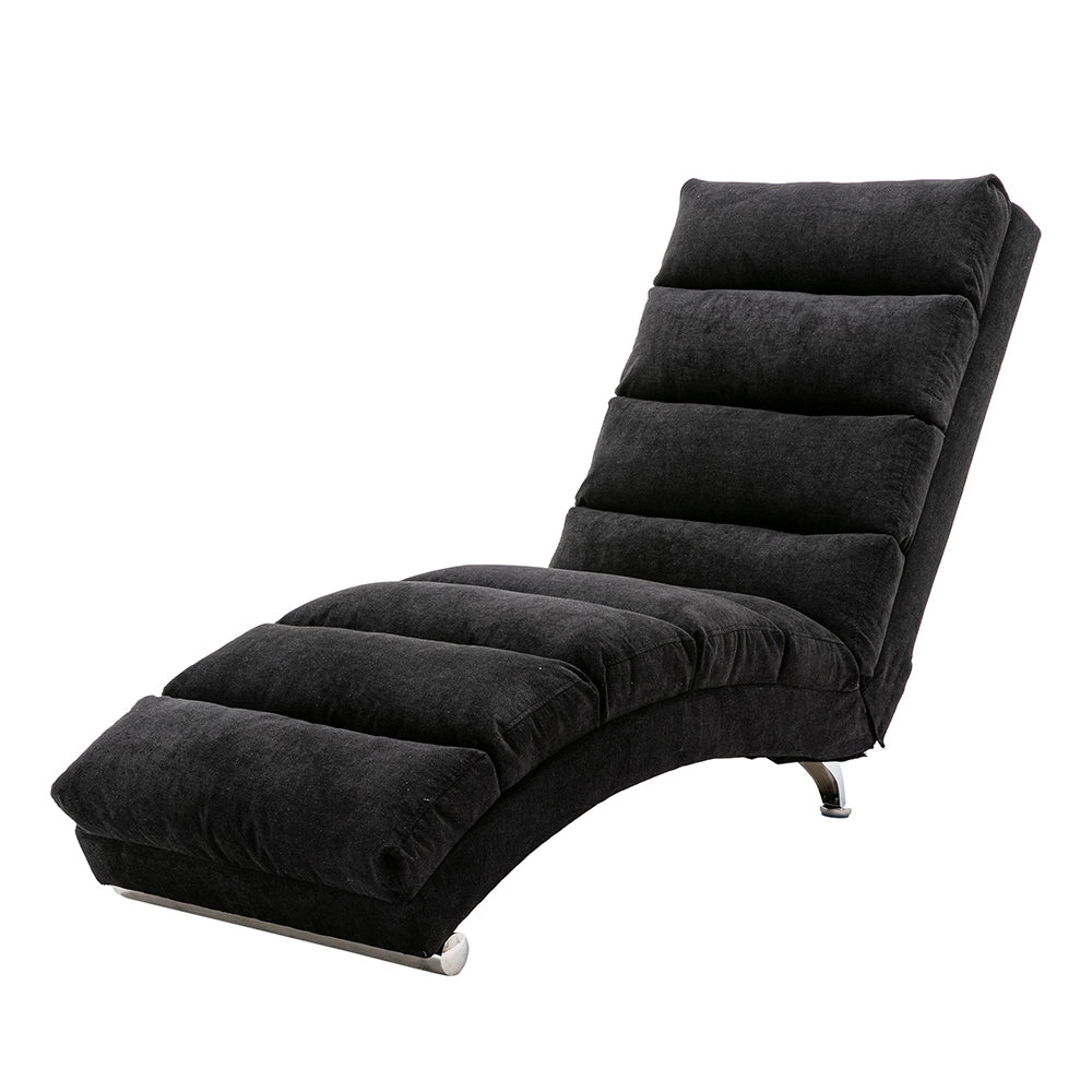 Poltrona Massaggio - Xylo - 90??85??110 cm - 5 Modalit?? Nero