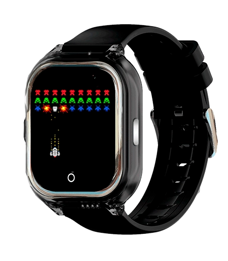 Savefamily enjoy smartwatch blue sf-rjoyn - 8495390714392