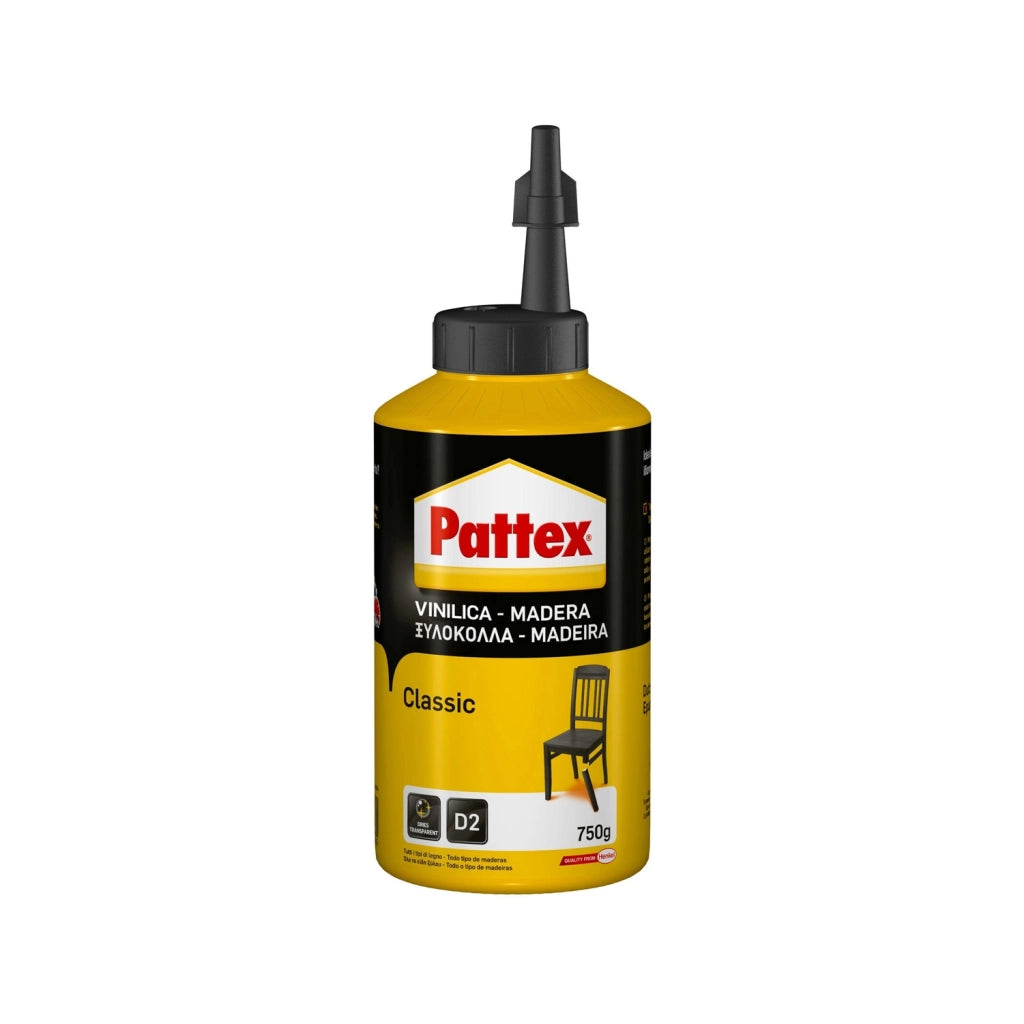 COLLA VINILICA PATTEX GR750
