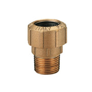 Raccordo Pressione Ottone M 1" Mm 32 Enolgas