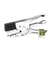 CUCITRICE A PINZA PROFESSIONALE PRIMULA 12 ROMEO MAESTRI + 400  PUNTI 126/128 ORO