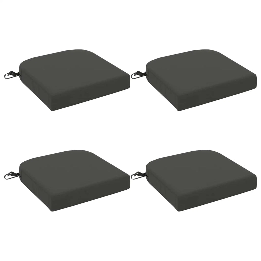 Cuscini per sedile a 4 pezzi SOEST 4 pcs 100% Poliestere 945248