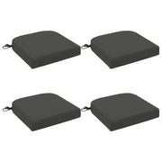 Cuscini per sedile a 4 pezzi SOEST 4 pcs 100% Poliestere 945248