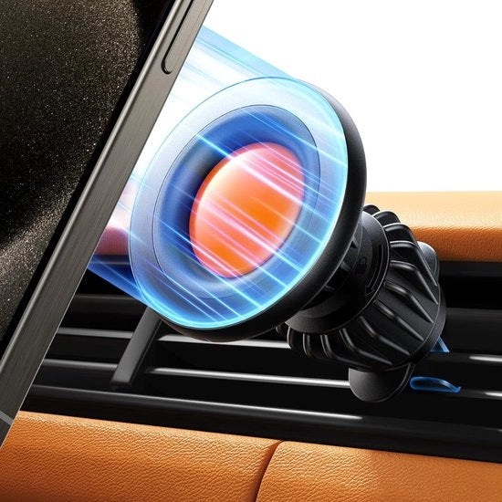 Otturatore Universale per Telefono Cellulare - Supporto per Auto - Supporto per Navigatore - Supporto per Smartphone - Adattabile