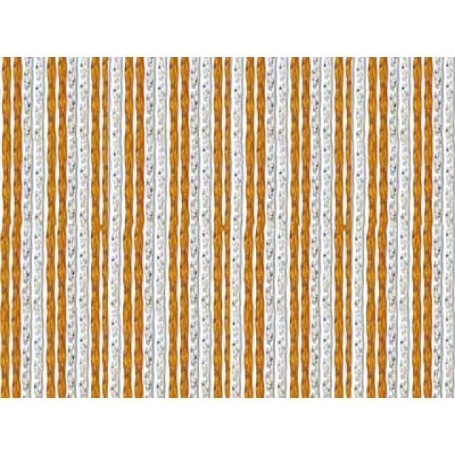 TENDA ANTIMOSCHE 'IRIS' AVANA 140x240 cm - CIAMPI