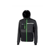 Felpa Ful-Zip U-Power Galaxy RL - XXL