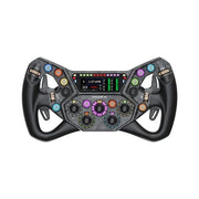 Volante simulatore guida moza racing ks pro black - 6973137271282