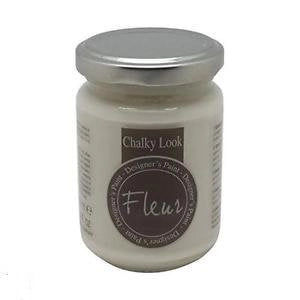 COLORE ACRILICO EGGSHELL 130 ML INDIAN ELEPHANT