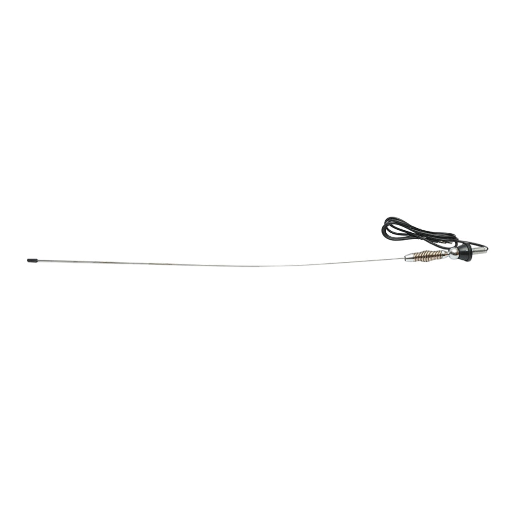 Antenna flessibile universale per auto Breckner Germany