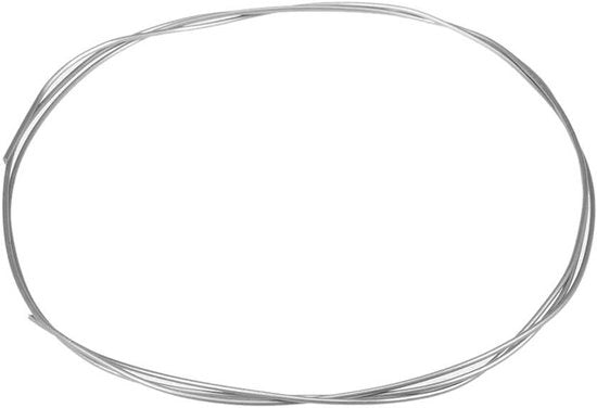 Cavo di riscaldamento da 1 metro - 0,8 mm AWG20 - Ideale per progetti DIY