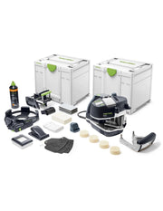 Bordatrice FESTOOL KA 65-Set (1200W)