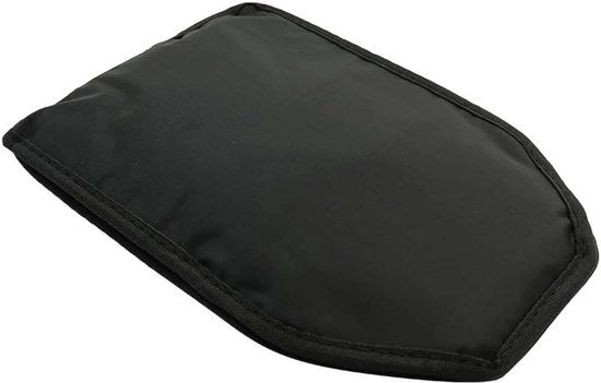 Raffreddatore portatile per bottiglie di vino e champagne - Contenitore isolante per viaggio - Raffreddatore con tecnologia di raffreddamento