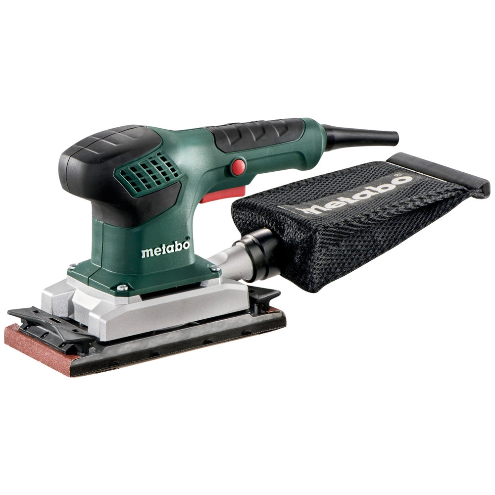 LEVIGATRICE ORBITALE 210W ELETTRICA VELOCITA' 11200 giri/min SR 2185 METABO