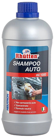 12pz rhutten shampoo concentrato 1000 ml cod:ferx.94366