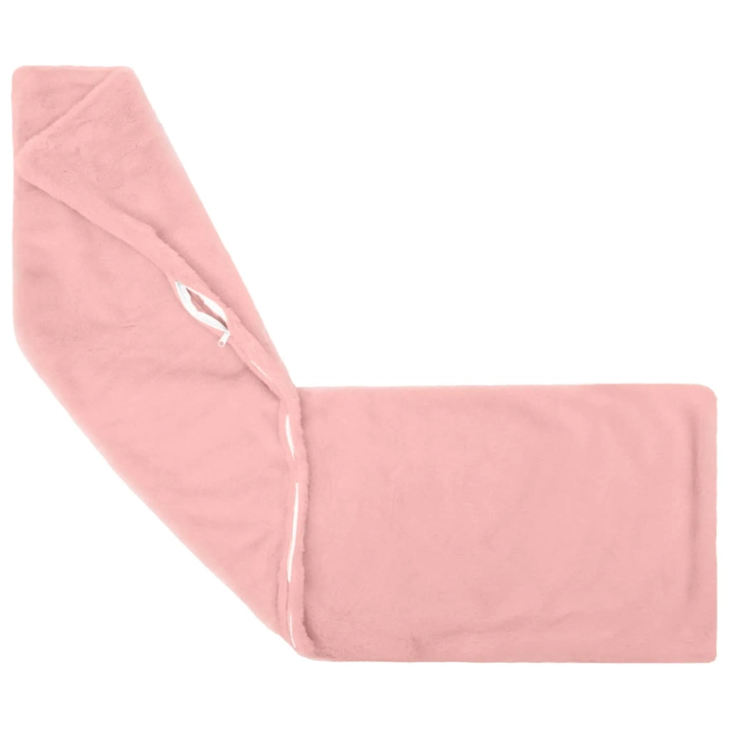 Federa 2 pz HEERLEN Rosa 40 x 145 cm 909092