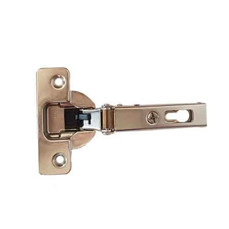 CERNIERA PER MOBILI 'SILENTIA+ C7A6' SALICE Collo basso '0' - 10 pezzi- SALICE