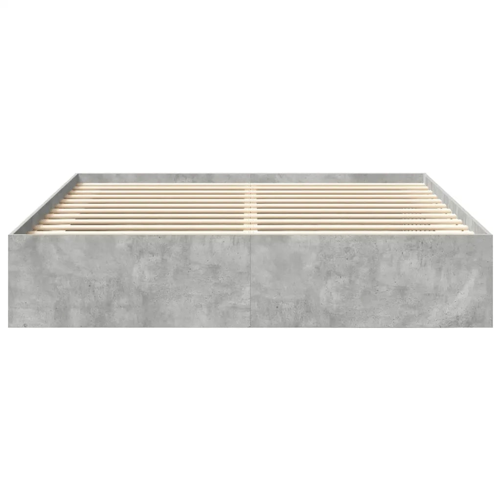 Giroletto Grigio Cemento 200x200 cm