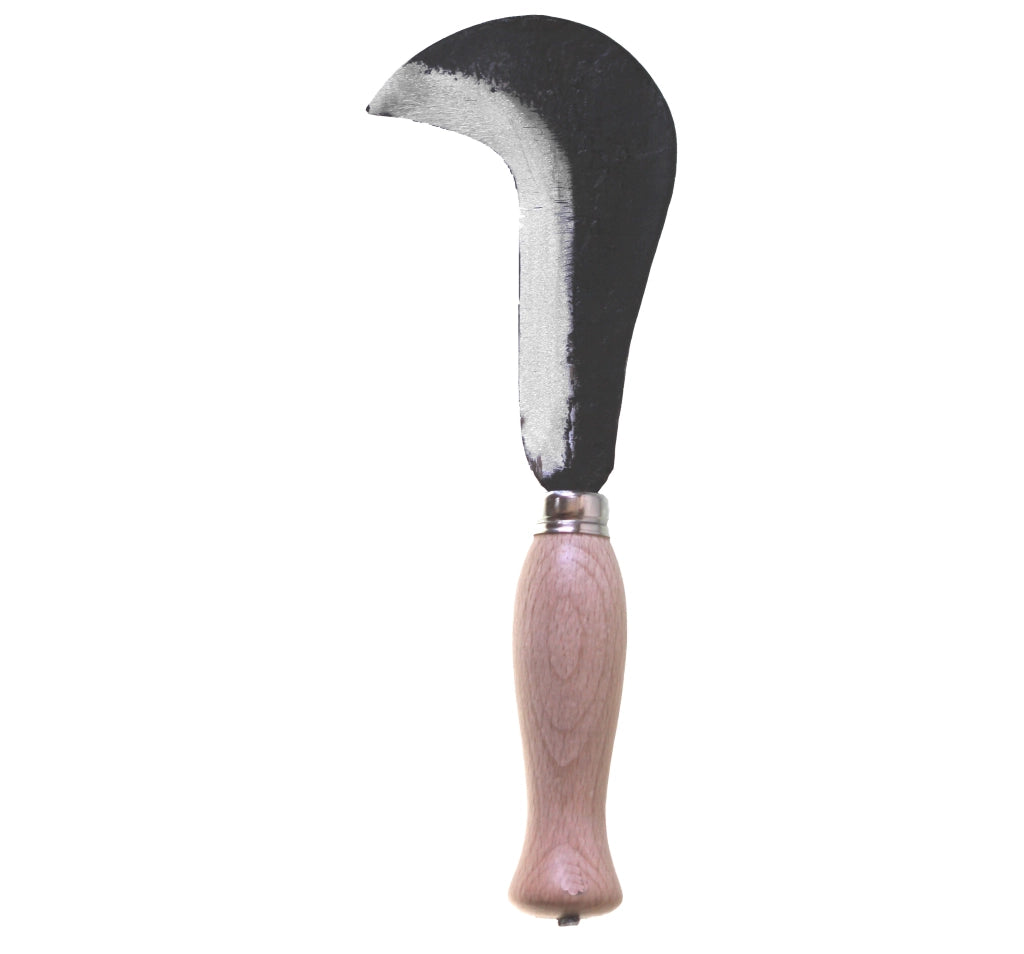 RONCOLETTA PER VIGNA 12 cm - MADE IN ITALY