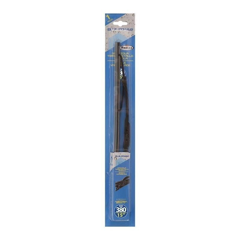 SPAZZOLA TERGICRISTALLI AD ARCHETTO BLUEPOWER 38CM 380MM