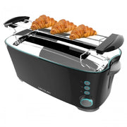 CECOTEC 02180 - Toast&Taste Extra Double B